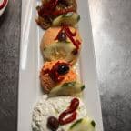 Best Cold Spreads in Red Bank, NJ