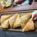 Best Tiropitakia in Red Bank, NJ