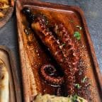 Best Broiled Octopus in Red Bank, NJ