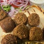 Best Falafel Side Order in Red Bank, NJ