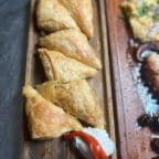 Best Spanakopitakia in Red Bank, NJ