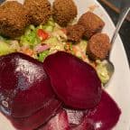 Best Falafel Salad in Red Bank, NJ