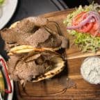 Best Beef & Lamb Gyro Platter in Red Bank, NJ