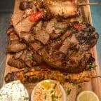 Best Meat Odyssey Platter in Red Bank, NJ